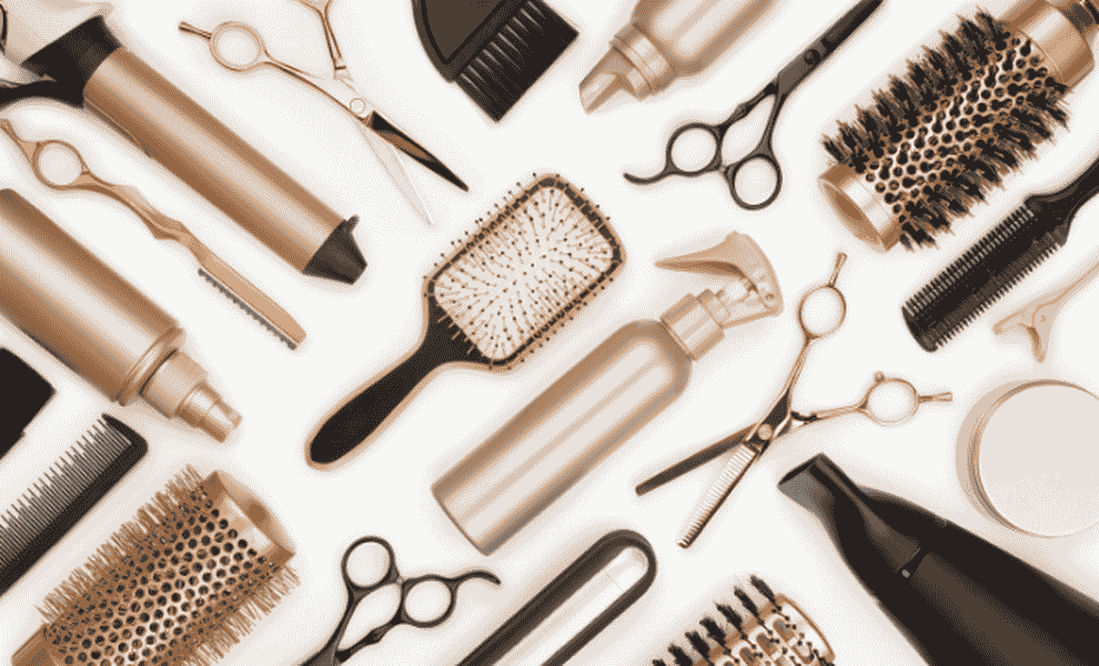 Tools of the trade
